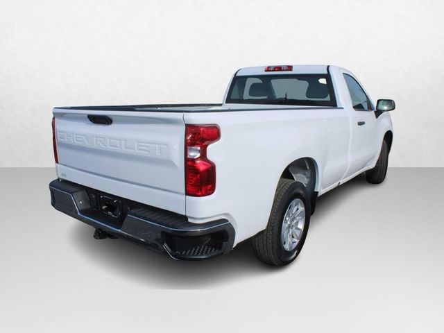 2023 Chevrolet Silverado 1500 Work Truck