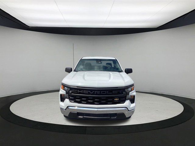 2023 Chevrolet Silverado 1500 Work Truck