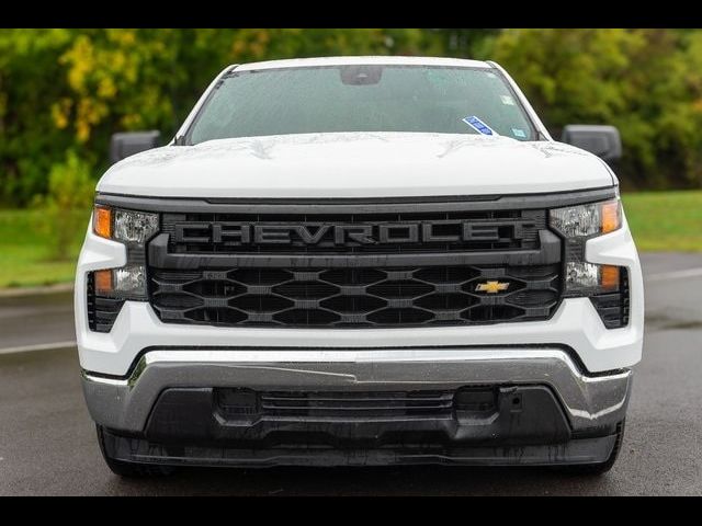 2023 Chevrolet Silverado 1500 Work Truck