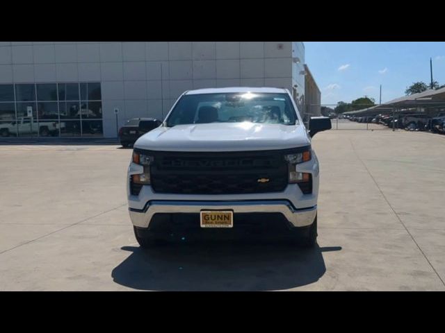 2023 Chevrolet Silverado 1500 Work Truck