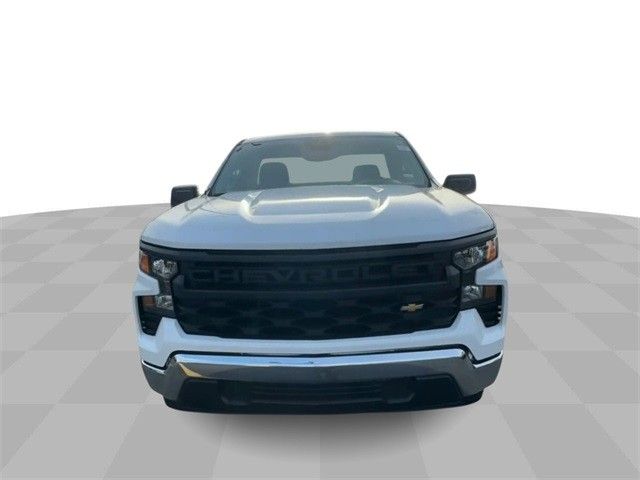 2023 Chevrolet Silverado 1500 Work Truck