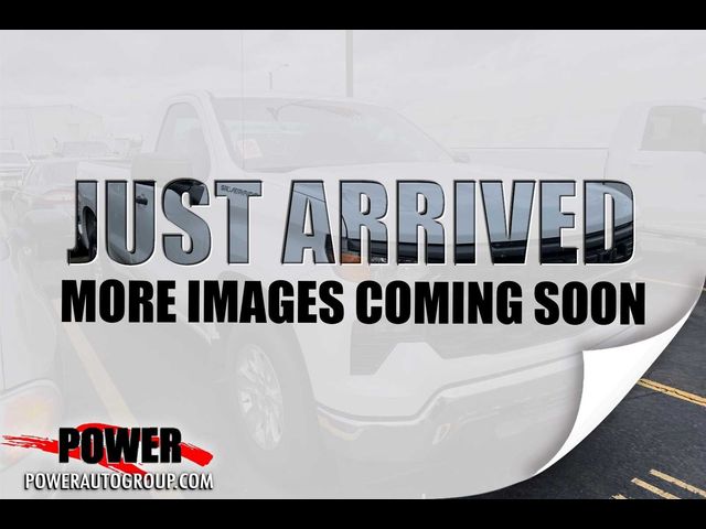 2023 Chevrolet Silverado 1500 Work Truck