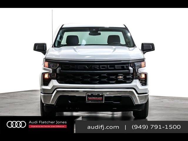 2023 Chevrolet Silverado 1500 Work Truck