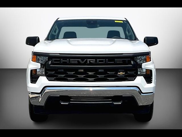 2023 Chevrolet Silverado 1500 Work Truck