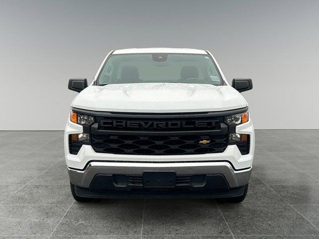 2023 Chevrolet Silverado 1500 Work Truck