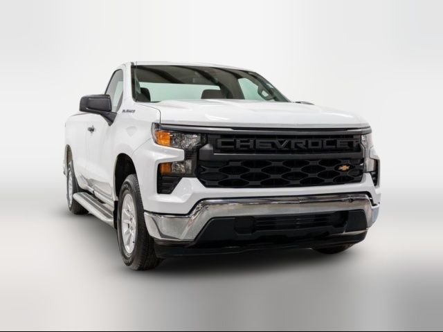 2023 Chevrolet Silverado 1500 Work Truck