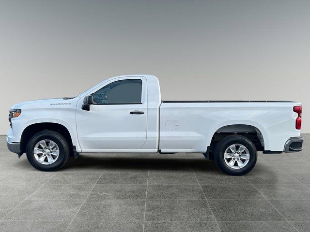 2023 Chevrolet Silverado 1500 Work Truck