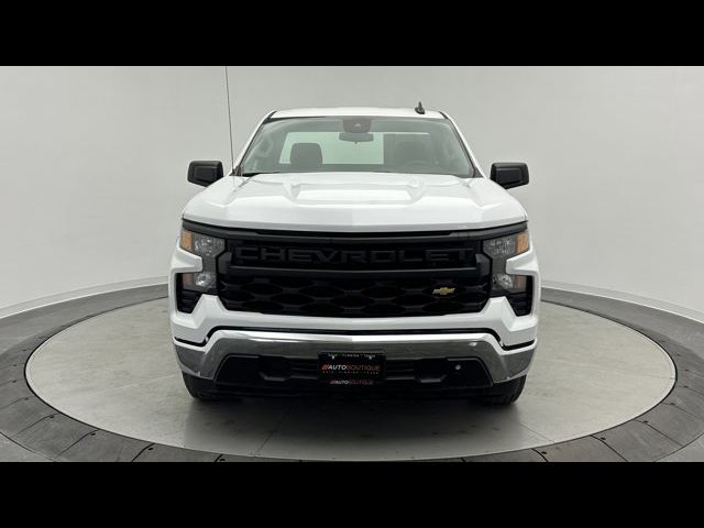 2023 Chevrolet Silverado 1500 Work Truck