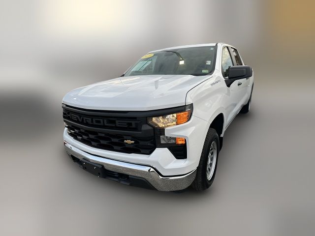 2023 Chevrolet Silverado 1500 Work Truck