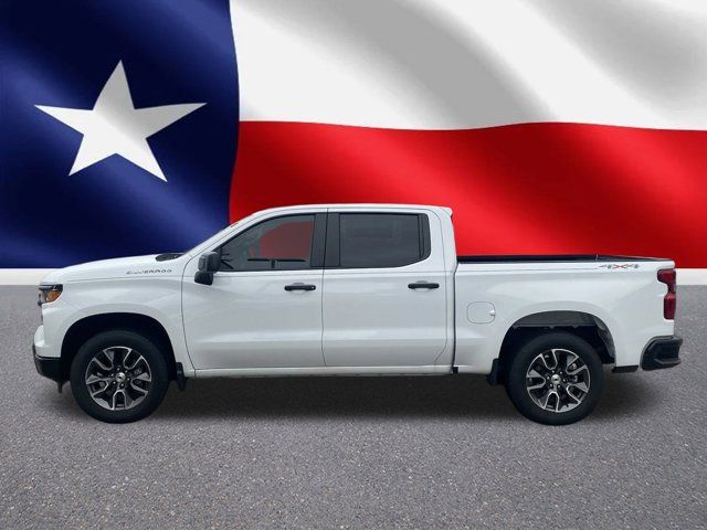 2023 Chevrolet Silverado 1500 Work Truck