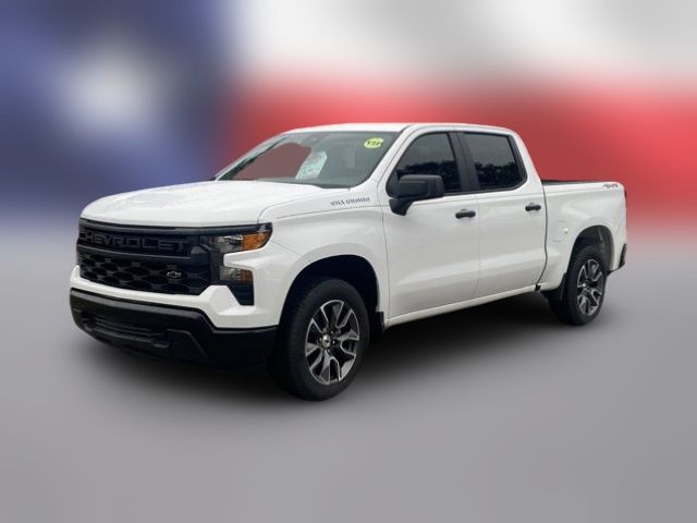 2023 Chevrolet Silverado 1500 Work Truck