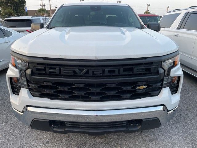 2023 Chevrolet Silverado 1500 Work Truck