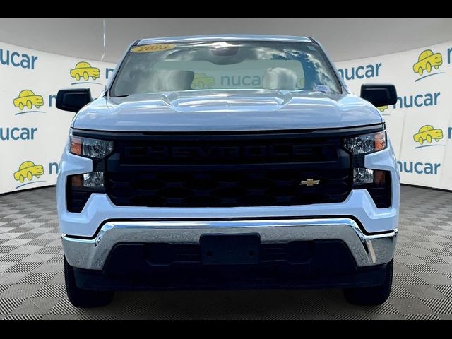 2023 Chevrolet Silverado 1500 Work Truck