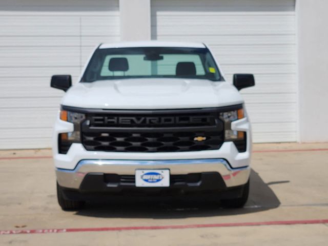 2023 Chevrolet Silverado 1500 Work Truck