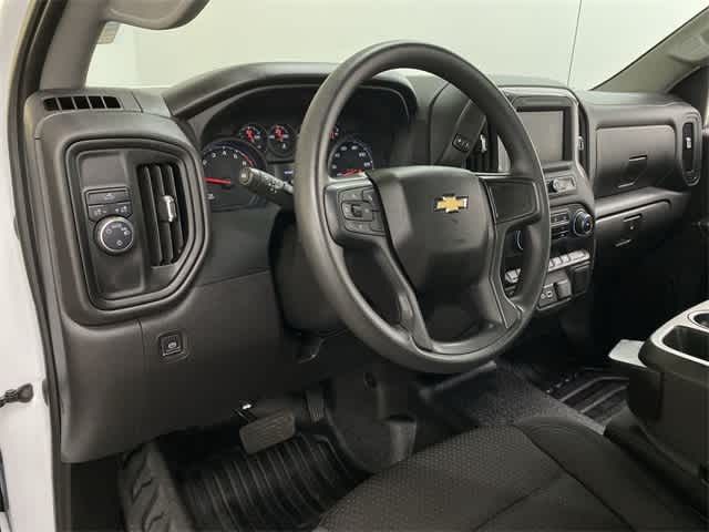 2023 Chevrolet Silverado 1500 Work Truck