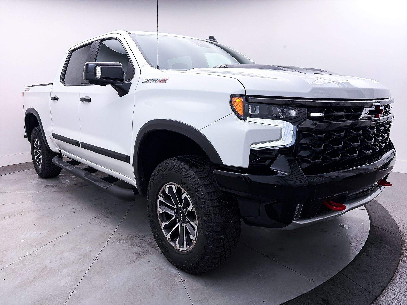 Used 2023 Chevrolet Silverado 1500 ZR2 For Sale in Phoenix, AZ