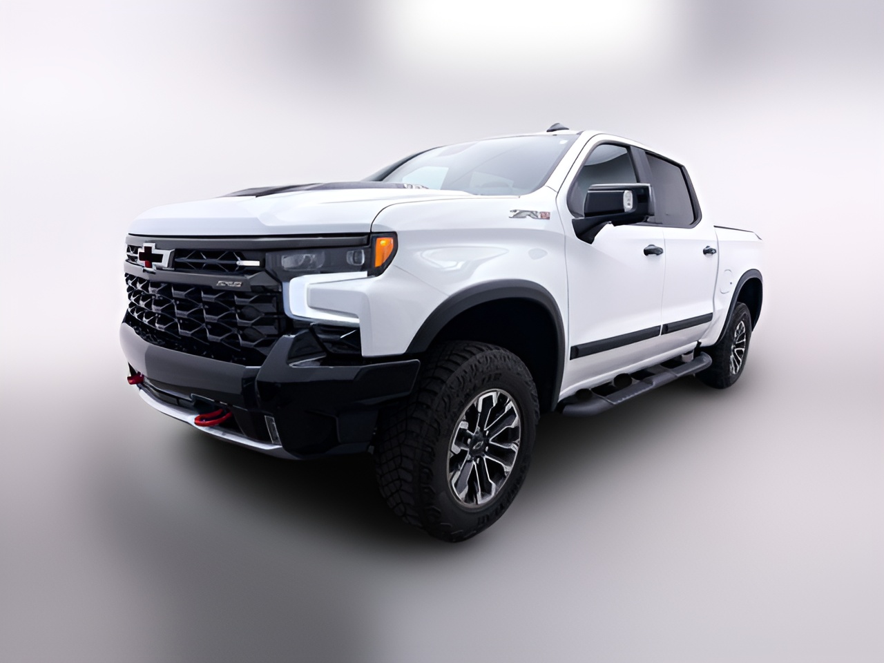 Used 2023 Chevrolet Silverado 1500 ZR2 For Sale in Phoenix, AZ