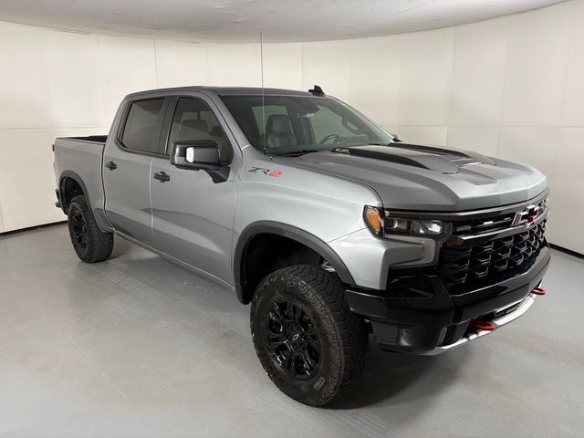 Used 2023 Chevrolet Silverado 1500 ZR2 For Sale in Phoenix, AZ
