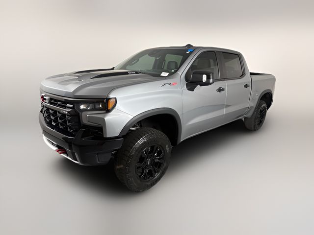 Used 2023 Chevrolet Silverado 1500 ZR2 For Sale in Phoenix, AZ