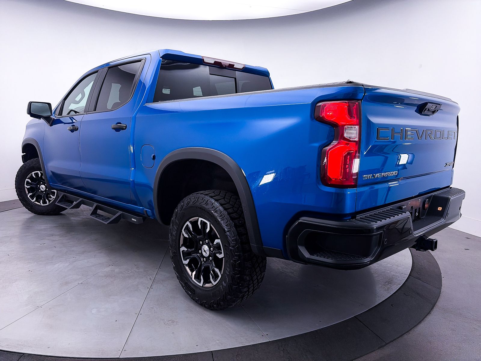 Used 2023 Chevrolet Silverado 1500 ZR2 For Sale in Phoenix, AZ