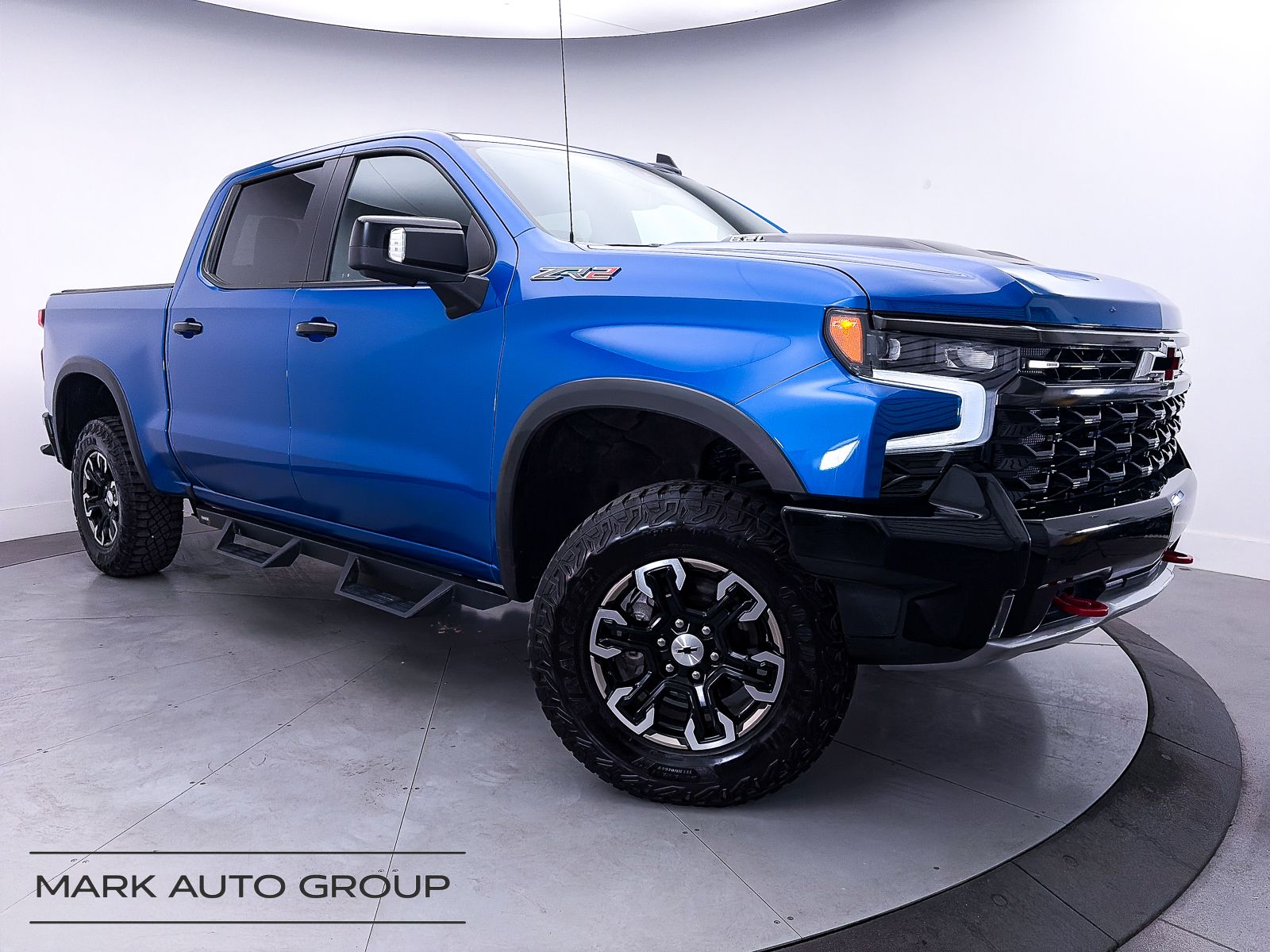 Used 2023 Chevrolet Silverado 1500 ZR2 For Sale in Phoenix, AZ