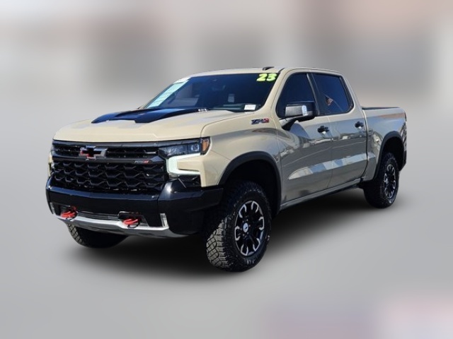 Used 2023 Chevrolet Silverado 1500 ZR2 For Sale in Phoenix, AZ