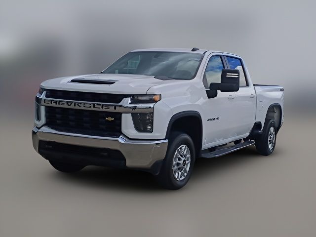 2023 Chevrolet Silverado 2500HD LT