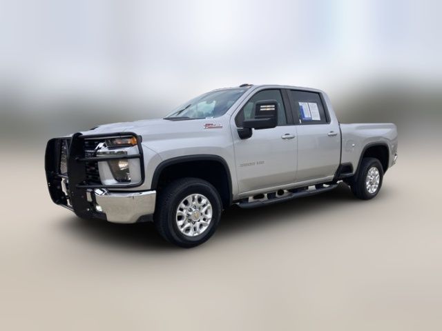 2023 Chevrolet Silverado 2500HD LT