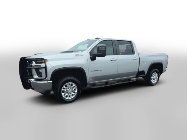 2023 Chevrolet Silverado 2500HD LT