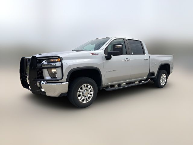 2023 Chevrolet Silverado 2500HD LT