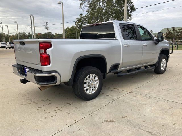 2023 Chevrolet Silverado 2500HD LT