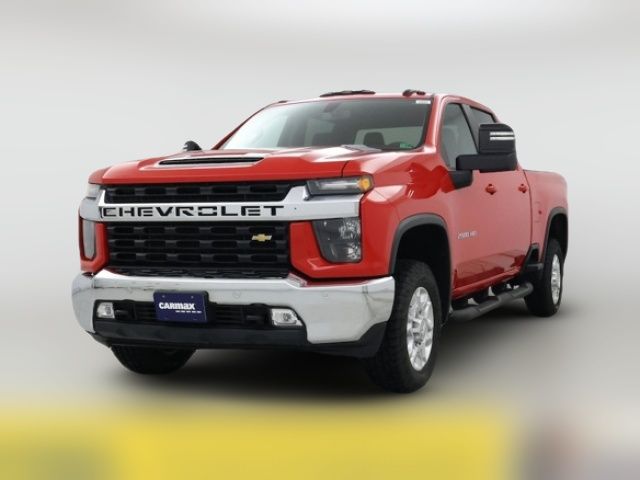 2023 Chevrolet Silverado 2500HD LT