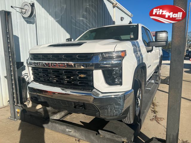 2023 Chevrolet Silverado 2500HD LT