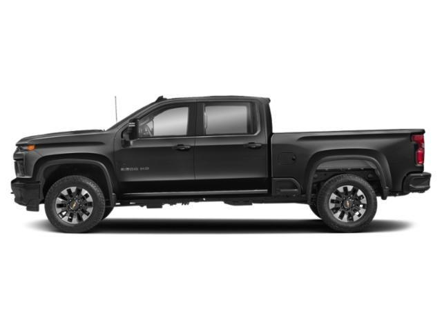 2023 Chevrolet Silverado 2500HD Custom