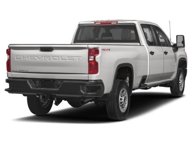 2023 Chevrolet Silverado 2500HD Work Truck