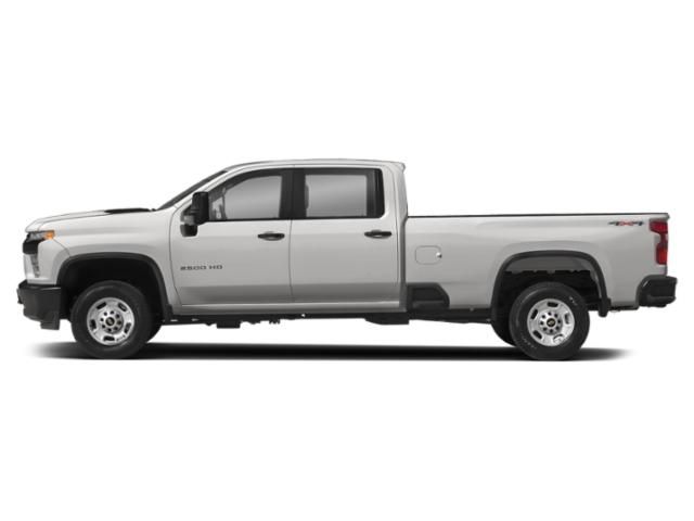 2023 Chevrolet Silverado 2500HD Work Truck