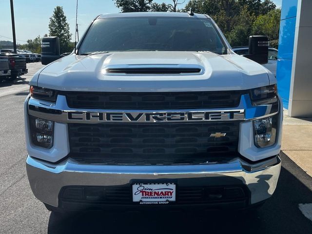 2023 Chevrolet Silverado 2500HD LT