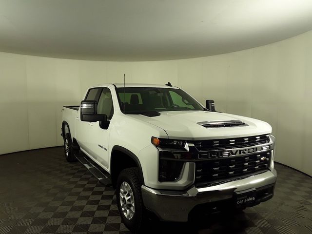 2023 Chevrolet Silverado 2500HD LT