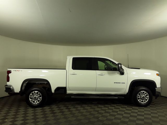 2023 Chevrolet Silverado 2500HD LT