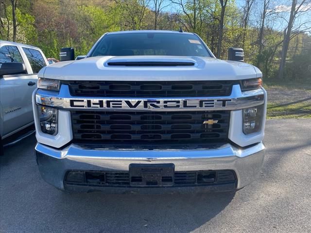 2023 Chevrolet Silverado 2500HD LT