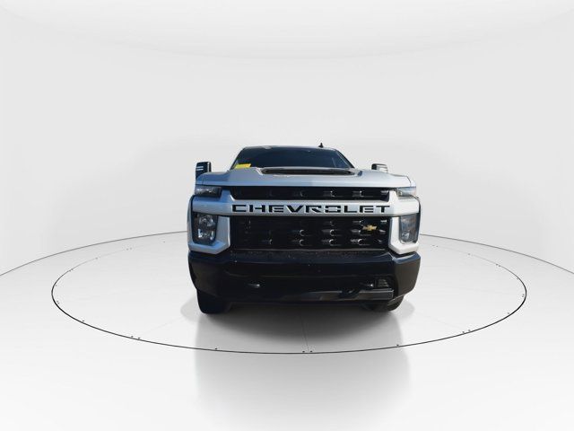 2023 Chevrolet Silverado 2500HD Custom