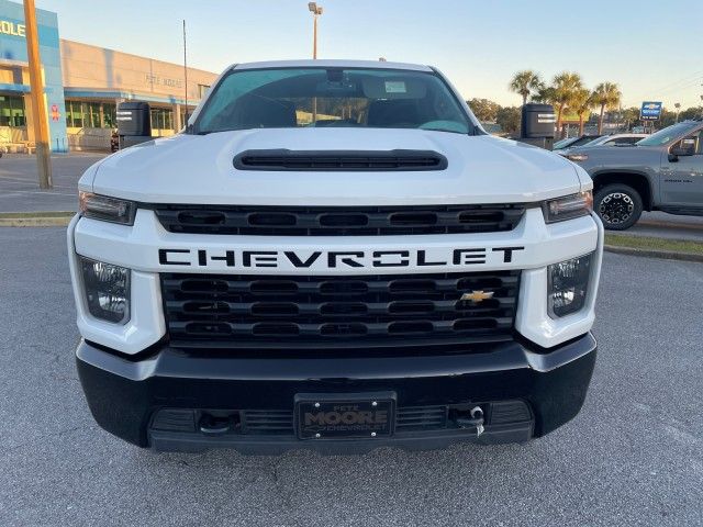 2023 Chevrolet Silverado 2500HD Custom