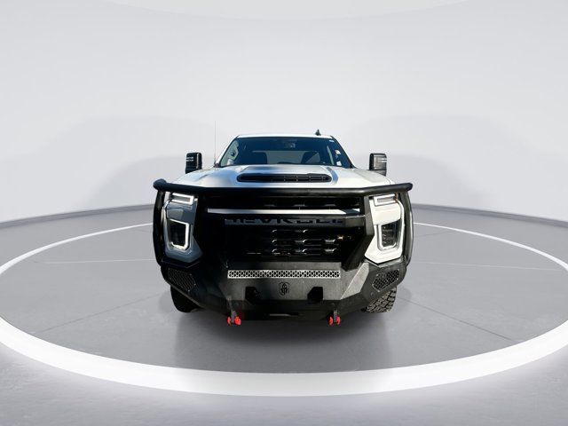 2023 Chevrolet Silverado 2500HD Custom