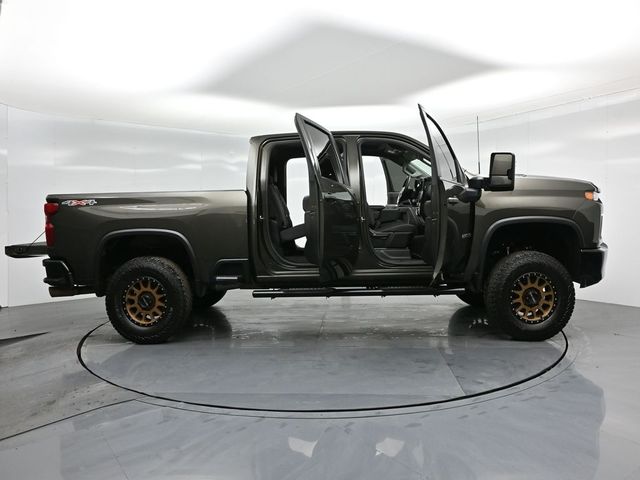 2023 Chevrolet Silverado 2500HD Custom