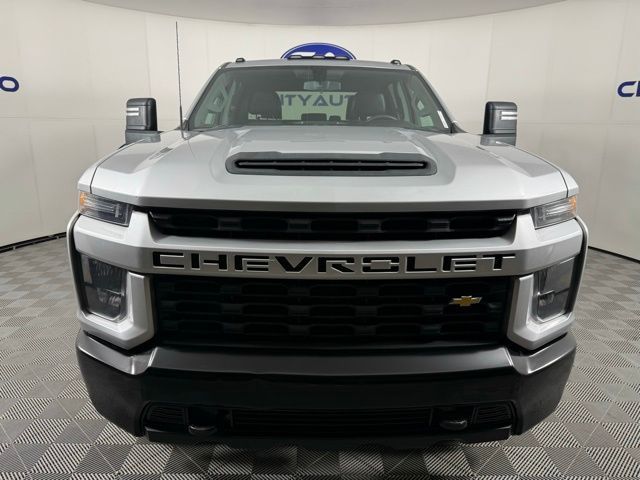 2023 Chevrolet Silverado 2500HD Custom