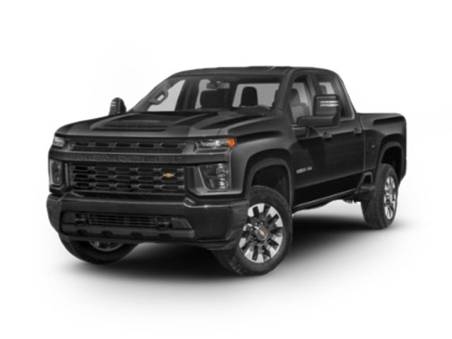 2023 Chevrolet Silverado 2500HD Custom