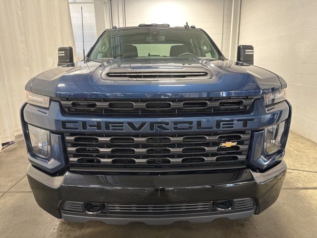 2023 Chevrolet Silverado 2500HD Custom