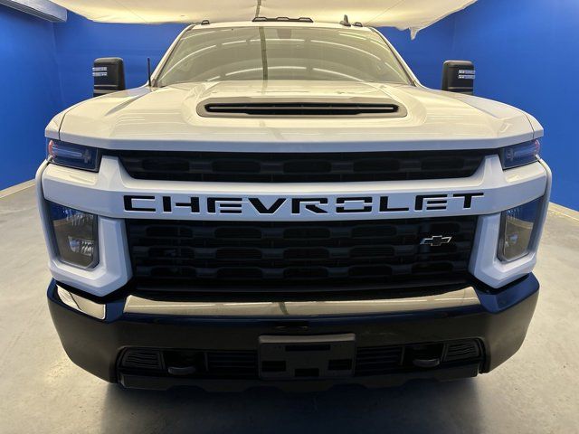 2023 Chevrolet Silverado 2500HD Custom