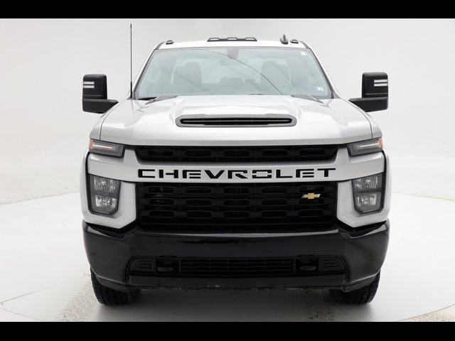 2023 Chevrolet Silverado 2500HD Custom