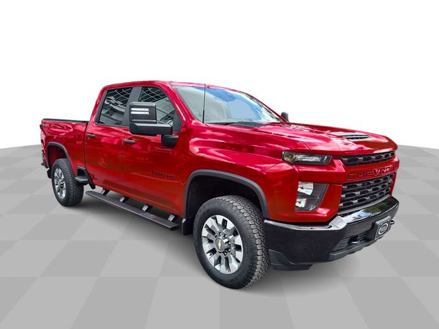 2023 Chevrolet Silverado 2500HD Custom